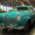 Historic Auto 16 02 2018 48 F- Historic Auto 2018
