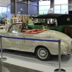 Historic Auto 16 02 2018 55 F- Historic Auto 2018
