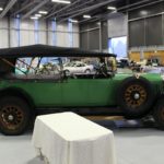 Historic Auto 16 02 2018 68 F- Historic Auto 2018