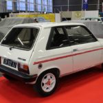 Historic Auto 16 02 2018 74 F- Historic Auto 2018
