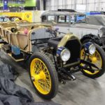 Historic Auto 16 02 2018 75 F- Historic Auto 2018