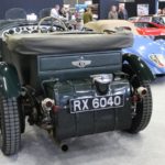 Historic Auto 2018 17 02 2018 100 F- Historic Auto 2018