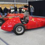 Historic Auto 2018 17 02 2018 101 F- Historic Auto 2018