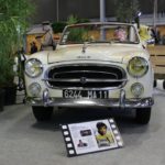 Historic Auto 2018 17 02 2018 214 F- Historic Auto 2018