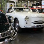 Historic Auto 2018 17 02 2018 234 F- Historic Auto 2018