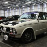 Historic Auto 2018 17 02 2018 276 F- Historic Auto 2018