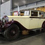 Historic Auto 2018 17 02 2018 294 F- Historic Auto 2018