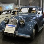 Historic Auto 2018 17 02 2018 298 F- Historic Auto 2018