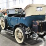 Historic Auto 2018 17 02 2018 307 F- Historic Auto 2018