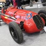 Historic Auto 2018 17 02 2018 43 F- Historic Auto 2018