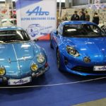 Historic Auto 2018 17 02 2018 57 F- Historic Auto 2018