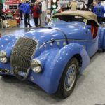 Historic Auto 2018 17 02 2018 75 F- Historic Auto 2018