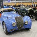 Historic Auto 2018 17 02 2018 78 F- Historic Auto 2018