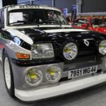 Historic Auto 2018 17 02 2018 83 F- Historic Auto 2018
