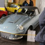 IMG 0033- Historic Auto 2018
