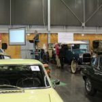 IMG 0177- Historic Auto 2018