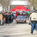 P1070092- Rallye Monte Carlo Historique 2018