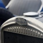 Peugeot 301 Traversée de Rennes 2018- Traversée de Rennes 2018