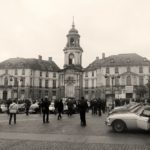 Place de la Mairie Traversée de Rennes 2018- Traversée de Rennes 2018