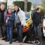 R30 Marreau 8- Bab-El-Raid 2018