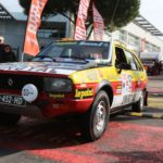 R30 Marreau 9- Bab-El-Raid 2018
