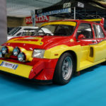 Racing Legend Show 2018 11- Racing Legend Show 2018