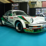 Racing Legend Show 2018 13- Racing Legend Show 2018