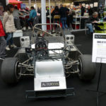 Racing Legend Show 2018 15- Racing Legend Show 2018