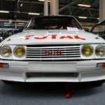 Racing Legend Show 2018 16- Racing Legend Show 2018
