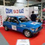 Racing Legend Show 2018 17- Racing Legend Show 2018