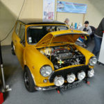 Racing Legend Show 2018 2- Racing Legend Show 2018