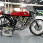 Racing Legend Show 2018 21- Racing Legend Show 2018