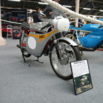 Racing Legend Show 2018 22- Racing Legend Show 2018