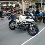 Racing Legend Show 2018 23- Racing Legend Show 2018