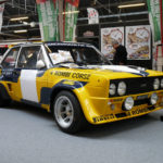 Racing Legend Show 2018 4- Racing Legend Show 2018