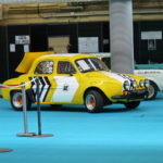 Racing Legend Show 2018 5- Racing Legend Show 2018