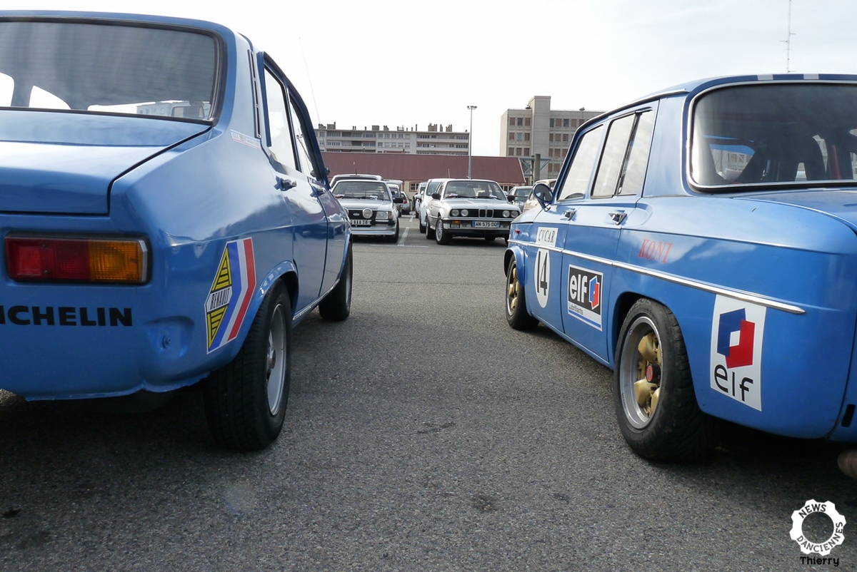Racing Legend Show 2018 : une première pleine de promesses