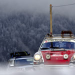Rallye Monte Carlo Historique 2018 106- Rallye Monte Carlo Historique 2018