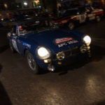 Rallye Monte Carlo Historique 2018 134- Rallye Monte Carlo Historique 2018