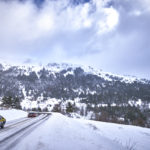 Rallye Monte Carlo Historique 2018 145- Rallye Monte Carlo Historique 2018