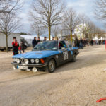 Rallye Monte Carlo Historique 2018 16- Rallye Monte Carlo Historique 2018