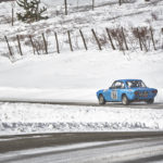 Rallye Monte Carlo Historique 2018 166- Rallye Monte Carlo Historique 2018