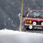 Rallye Monte Carlo Historique 2018 170- Rallye Monte Carlo Historique 2018