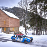 Rallye Monte Carlo Historique 2018 171- Rallye Monte Carlo Historique 2018