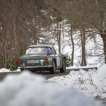 Rallye Monte Carlo Historique 2018 194- Rallye Monte Carlo Historique 2018