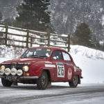 Rallye Monte Carlo Historique 2018 215 2- Rallye Monte Carlo Historique 2018
