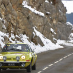 Rallye Monte Carlo Historique 2018 235- Rallye Monte Carlo Historique 2018