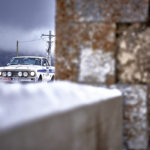 Rallye Monte Carlo Historique 2018 244 1- Rallye Monte Carlo Historique 2019