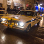 Rallye Monte Carlo Historique 2018 244- Rallye Monte Carlo Historique 2018