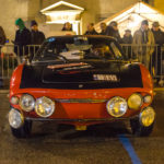 Rallye Monte Carlo Historique 2018 266- Rallye Monte Carlo Historique 2018